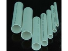 翠屏PVCU型管材 福建省PVC管品牌 上海市PVC管品牌_塑料制品_塑料橡胶_供应